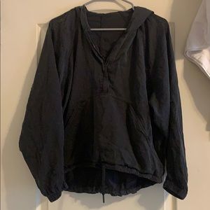 Lululemon City stroll hoodie